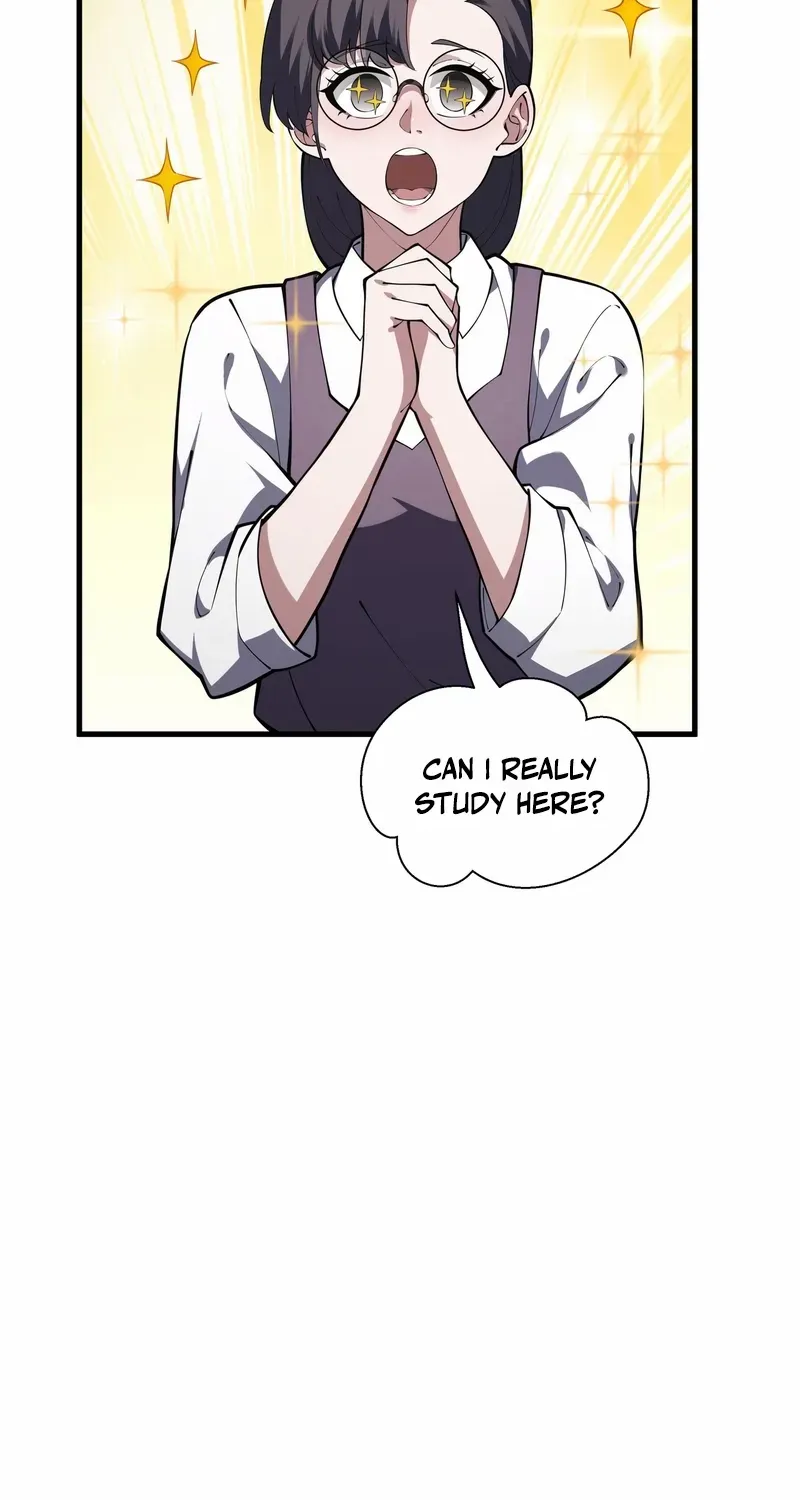 I Owe A Billion Dollars And I am Forced to Become A Worker For An Evil God Chapter 20 page 4 - 