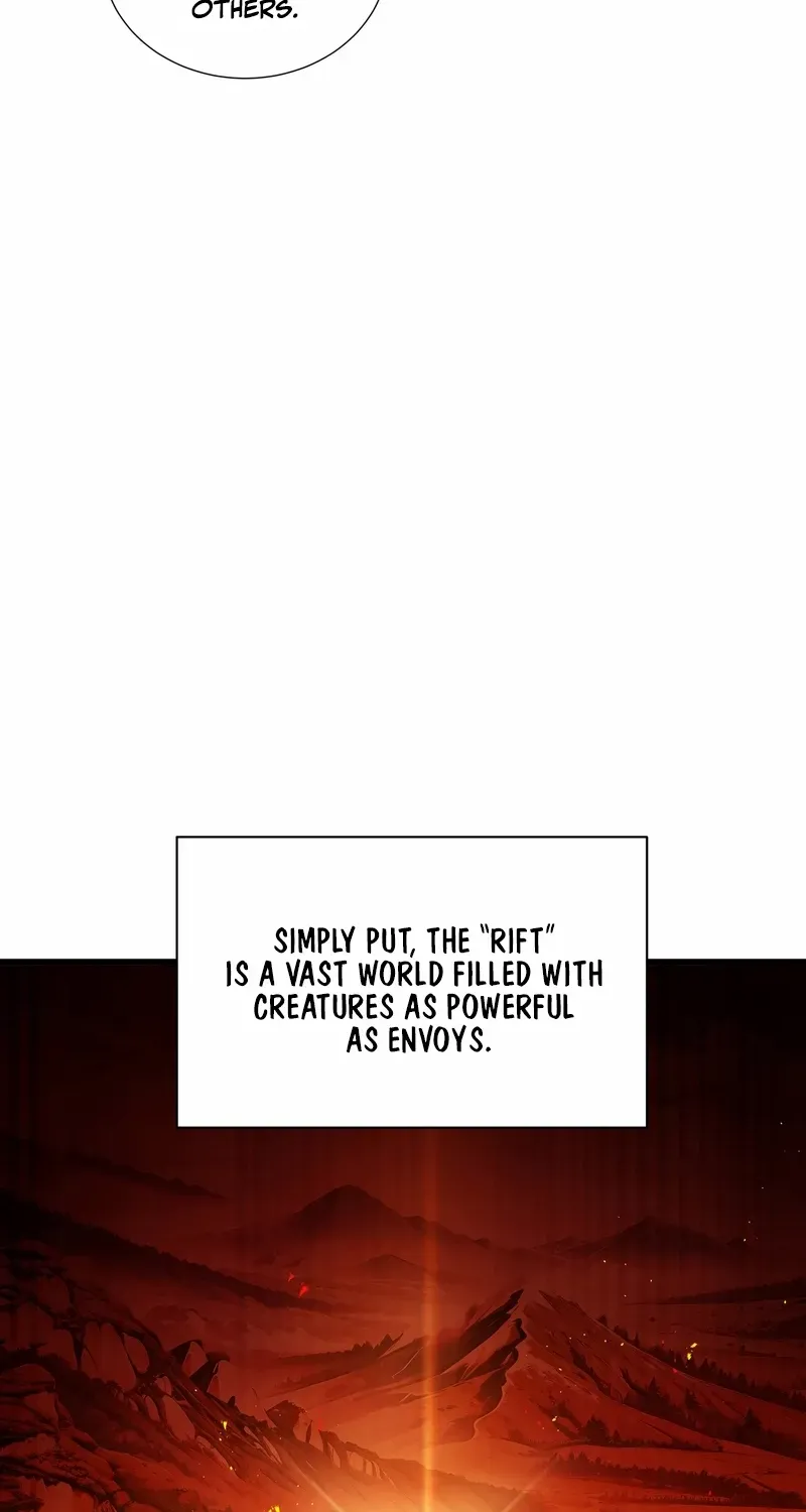 I Owe A Billion Dollars And I am Forced to Become A Worker For An Evil God Chapter 20 page 43 - 