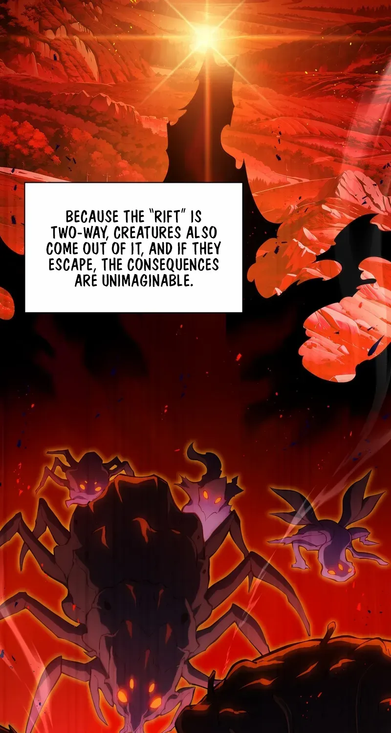 I Owe A Billion Dollars And I am Forced to Become A Worker For An Evil God Chapter 20 page 44 - 