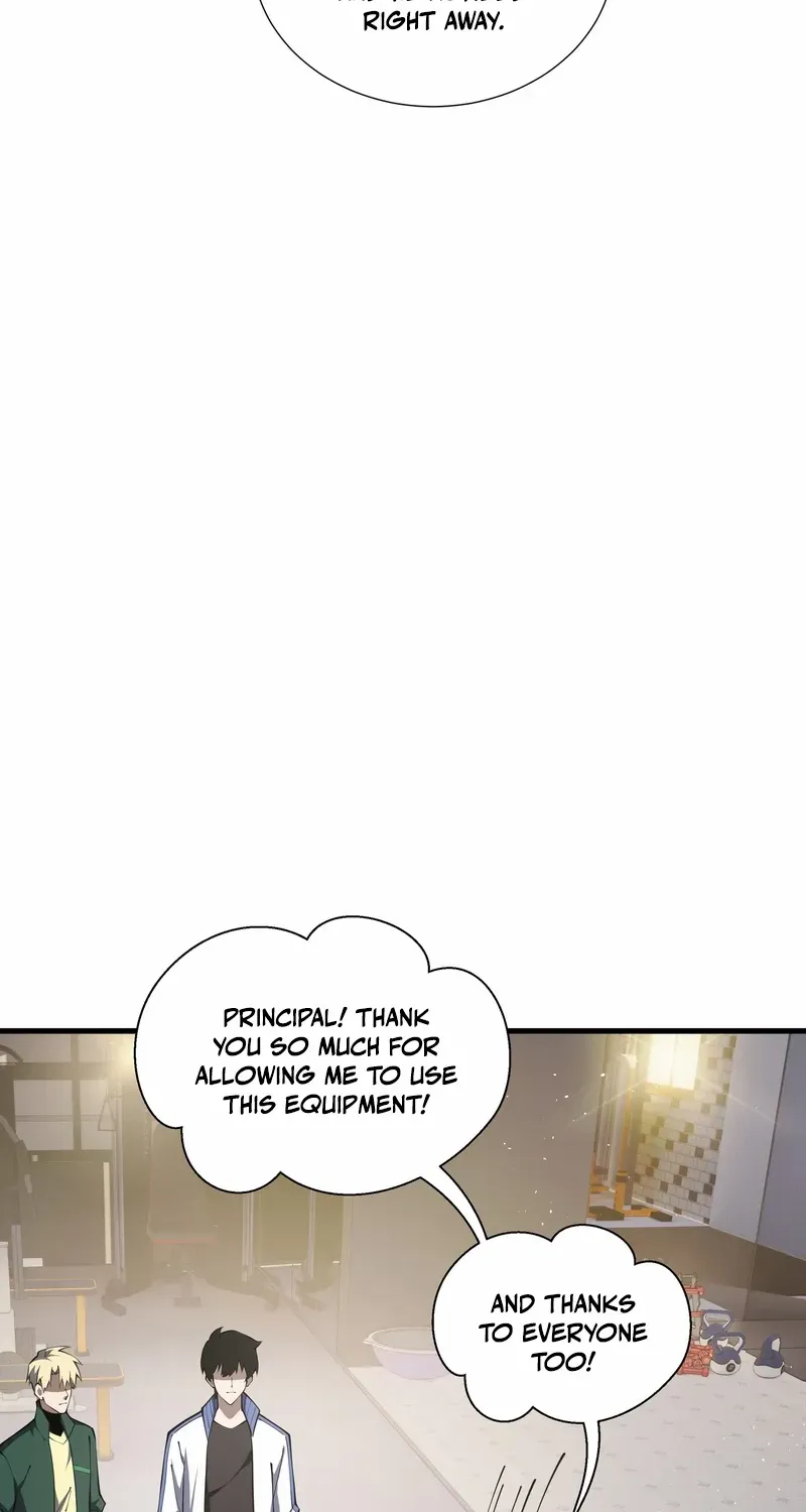 I Owe A Billion Dollars And I am Forced to Become A Worker For An Evil God Chapter 20 page 6 - 