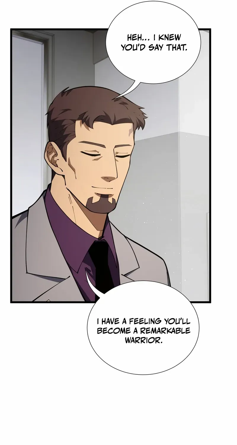 I Owe A Billion Dollars And I am Forced to Become A Worker For An Evil God Chapter 20 page 55 - 