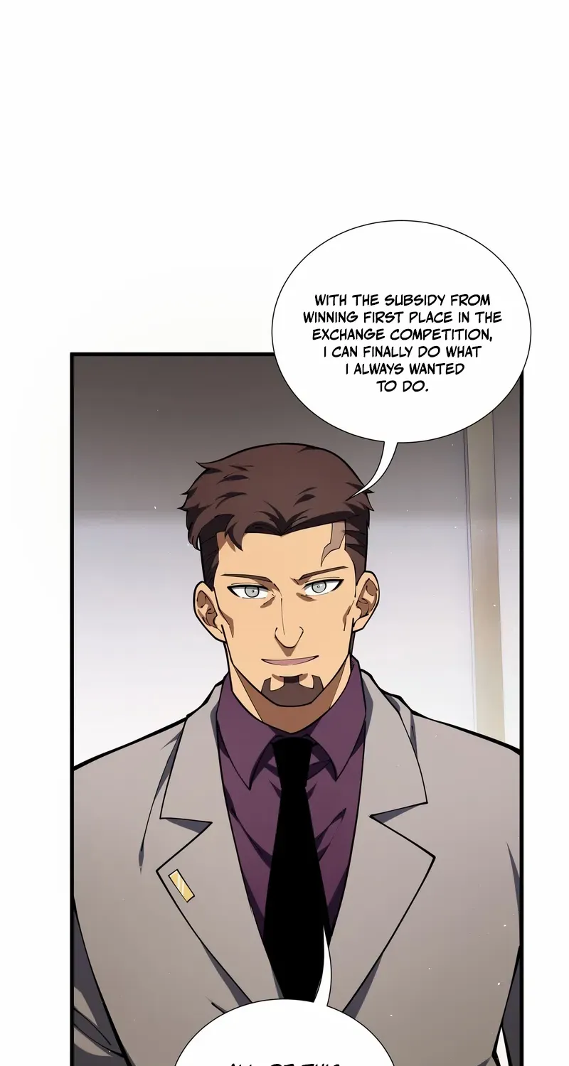 I Owe A Billion Dollars And I am Forced to Become A Worker For An Evil God Chapter 20 page 10 - 