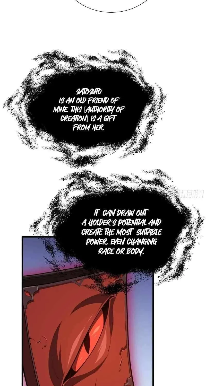 I Owe A Billion Dollars And I am Forced to Become A Worker For An Evil God Chapter 21 page 19 - 