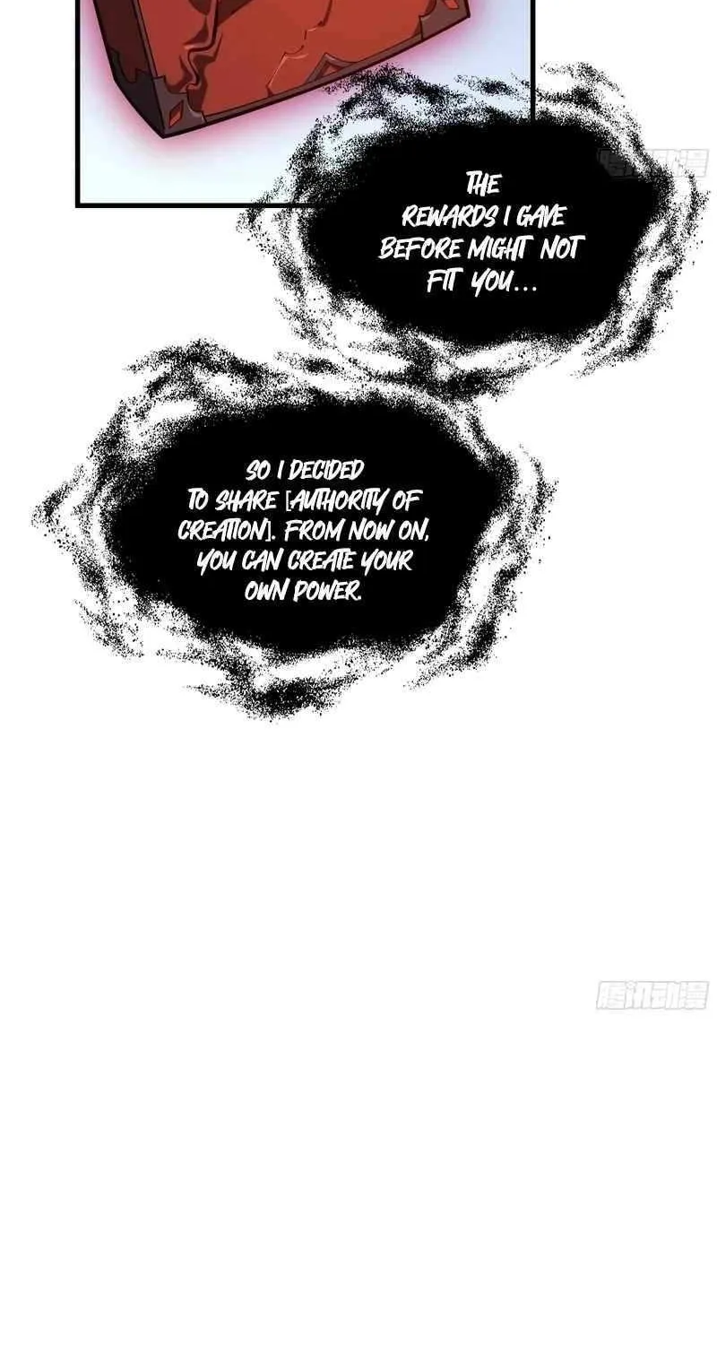 I Owe A Billion Dollars And I am Forced to Become A Worker For An Evil God Chapter 21 page 20 - 