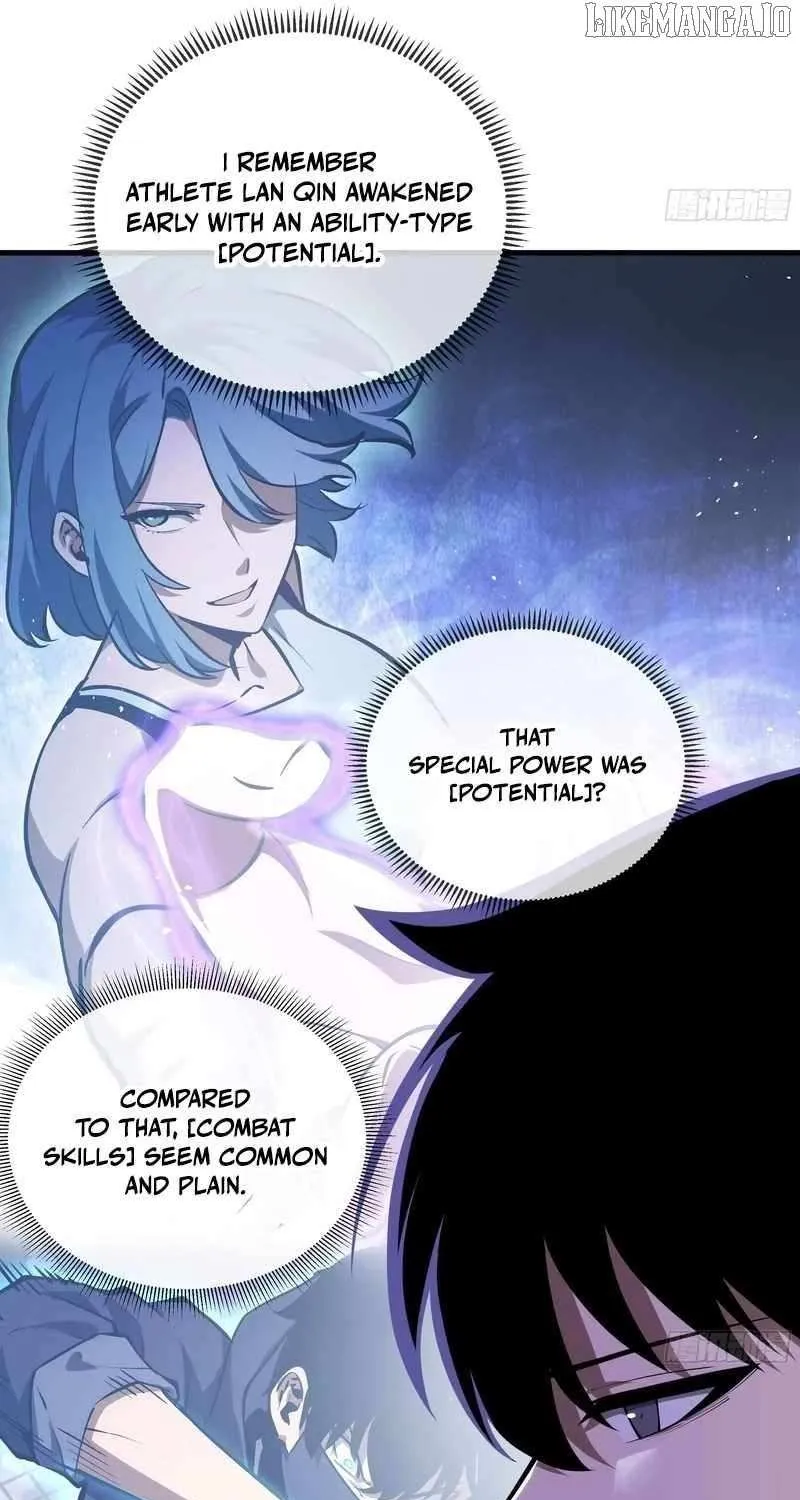 I Owe A Billion Dollars And I am Forced to Become A Worker For An Evil God Chapter 21 page 25 - 
