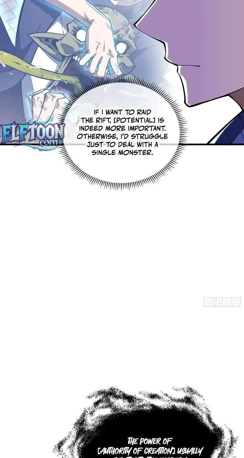 I Owe A Billion Dollars And I am Forced to Become A Worker For An Evil God Chapter 21 page 26 - 