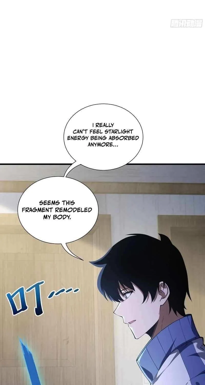 I Owe A Billion Dollars And I am Forced to Become A Worker For An Evil God Chapter 21 page 28 - 