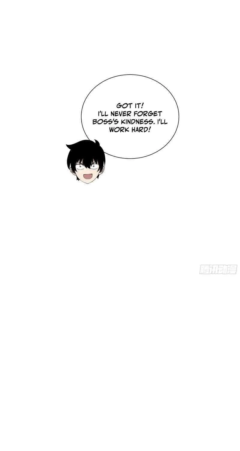 I Owe A Billion Dollars And I am Forced to Become A Worker For An Evil God Chapter 21 page 45 - 