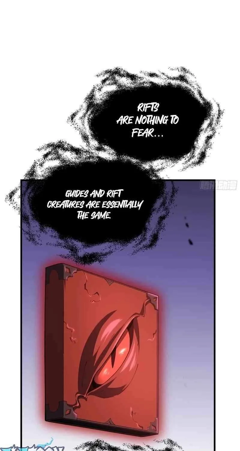 I Owe A Billion Dollars And I am Forced to Become A Worker For An Evil God Chapter 21 page 6 - 