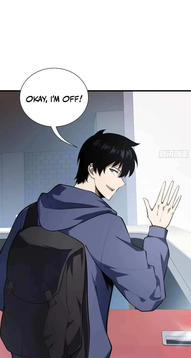 I Owe A Billion Dollars And I am Forced to Become A Worker For An Evil God Chapter 21 page 53 - 