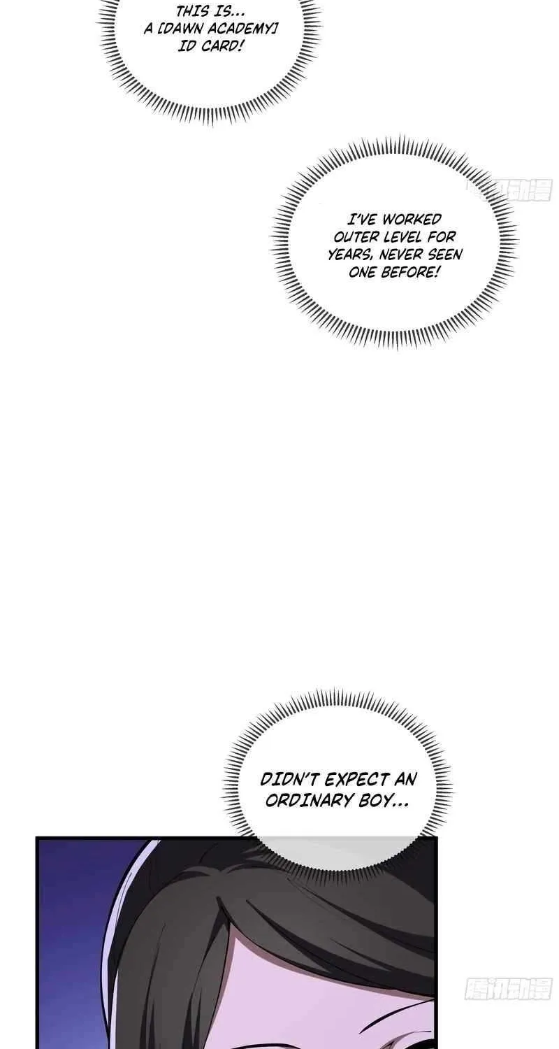 I Owe A Billion Dollars And I am Forced to Become A Worker For An Evil God Chapter 21 page 60 - 