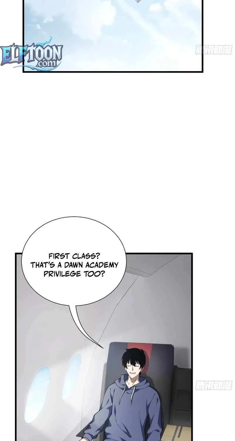 I Owe A Billion Dollars And I am Forced to Become A Worker For An Evil God Chapter 21 page 67 - 
