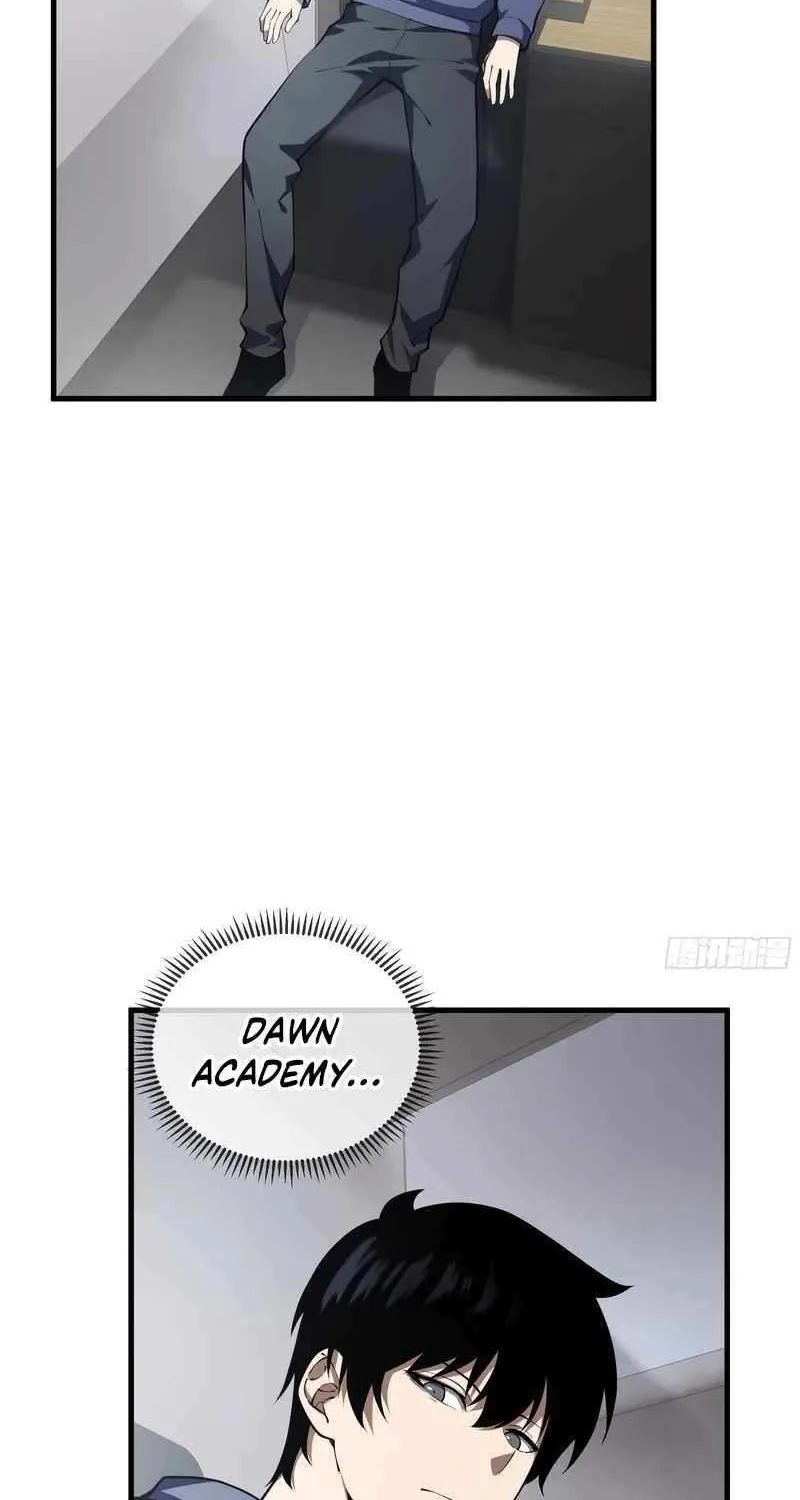 I Owe A Billion Dollars And I am Forced to Become A Worker For An Evil God Chapter 21 page 68 - 