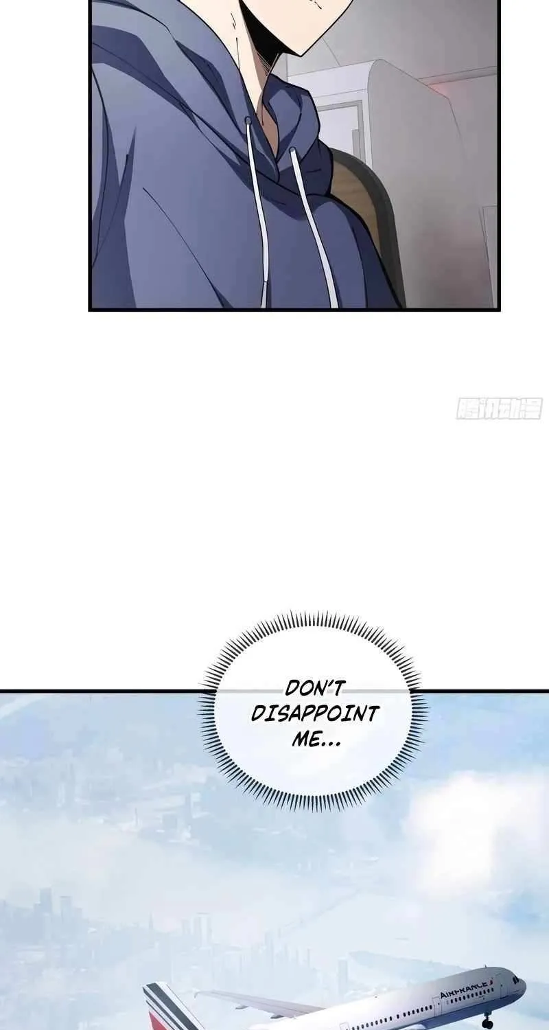 I Owe A Billion Dollars And I am Forced to Become A Worker For An Evil God Chapter 21 page 69 - 