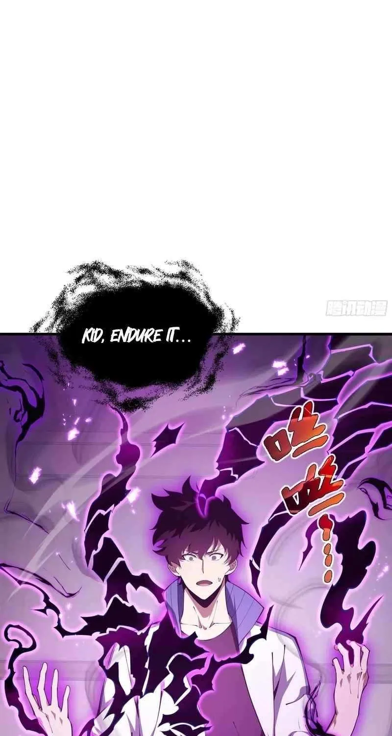 I Owe A Billion Dollars And I am Forced to Become A Worker For An Evil God Chapter 21 page 10 - 