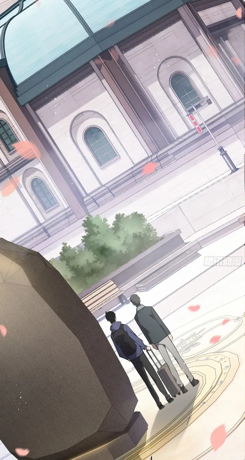 I Owe A Billion Dollars And I am Forced to Become A Worker For An Evil God Chapter 22 page 16 - 