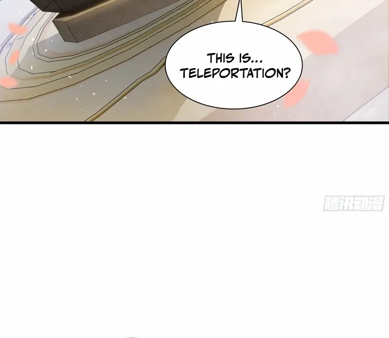I Owe A Billion Dollars And I am Forced to Become A Worker For An Evil God Chapter 22 page 17 - 