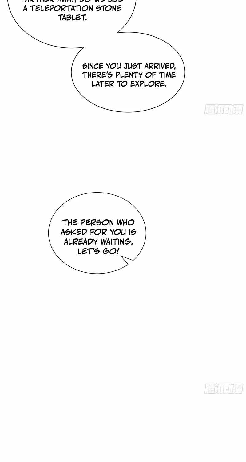 I Owe A Billion Dollars And I am Forced to Become A Worker For An Evil God Chapter 22 page 19 - 