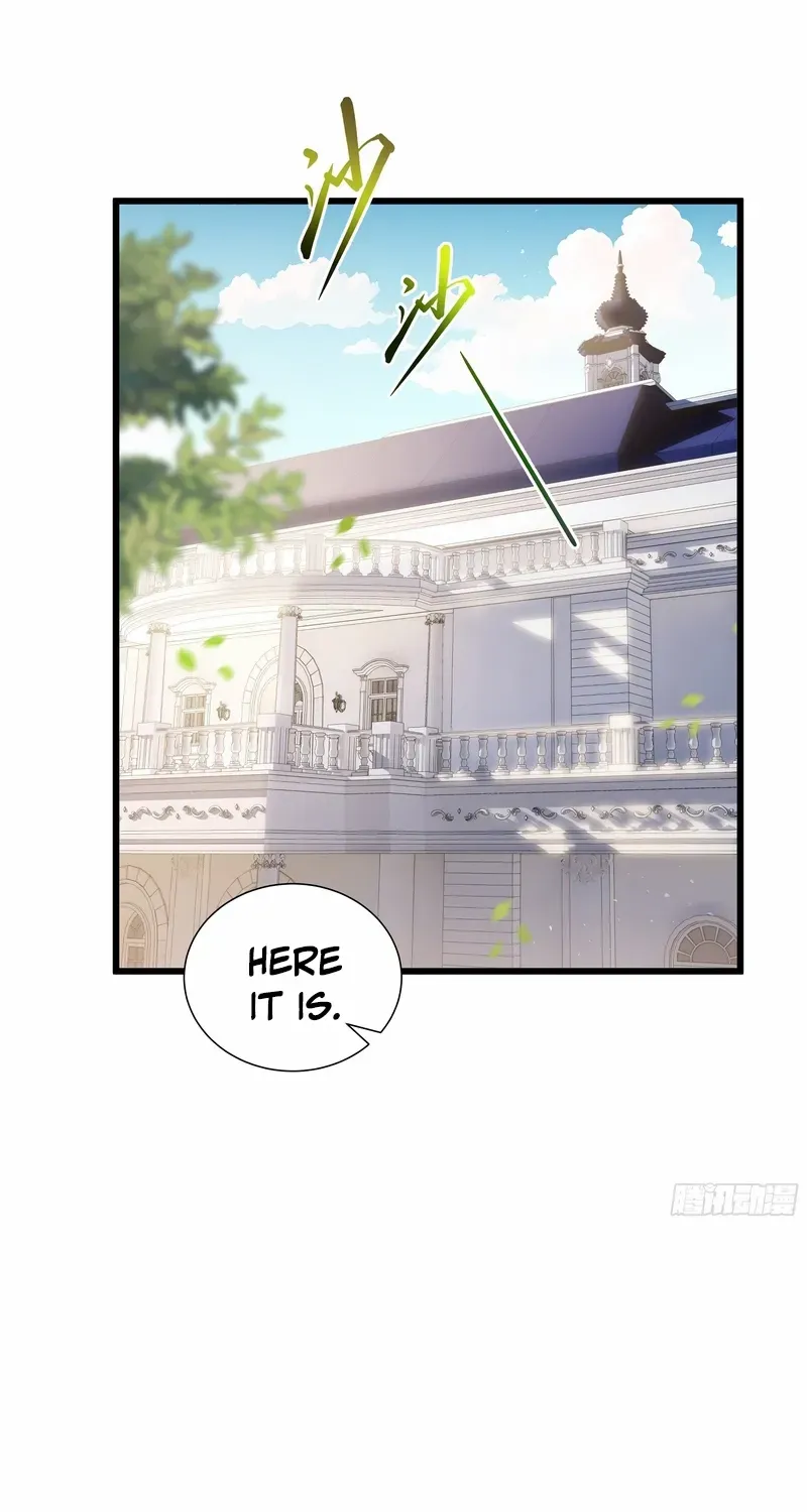 I Owe A Billion Dollars And I am Forced to Become A Worker For An Evil God Chapter 22 page 20 - 