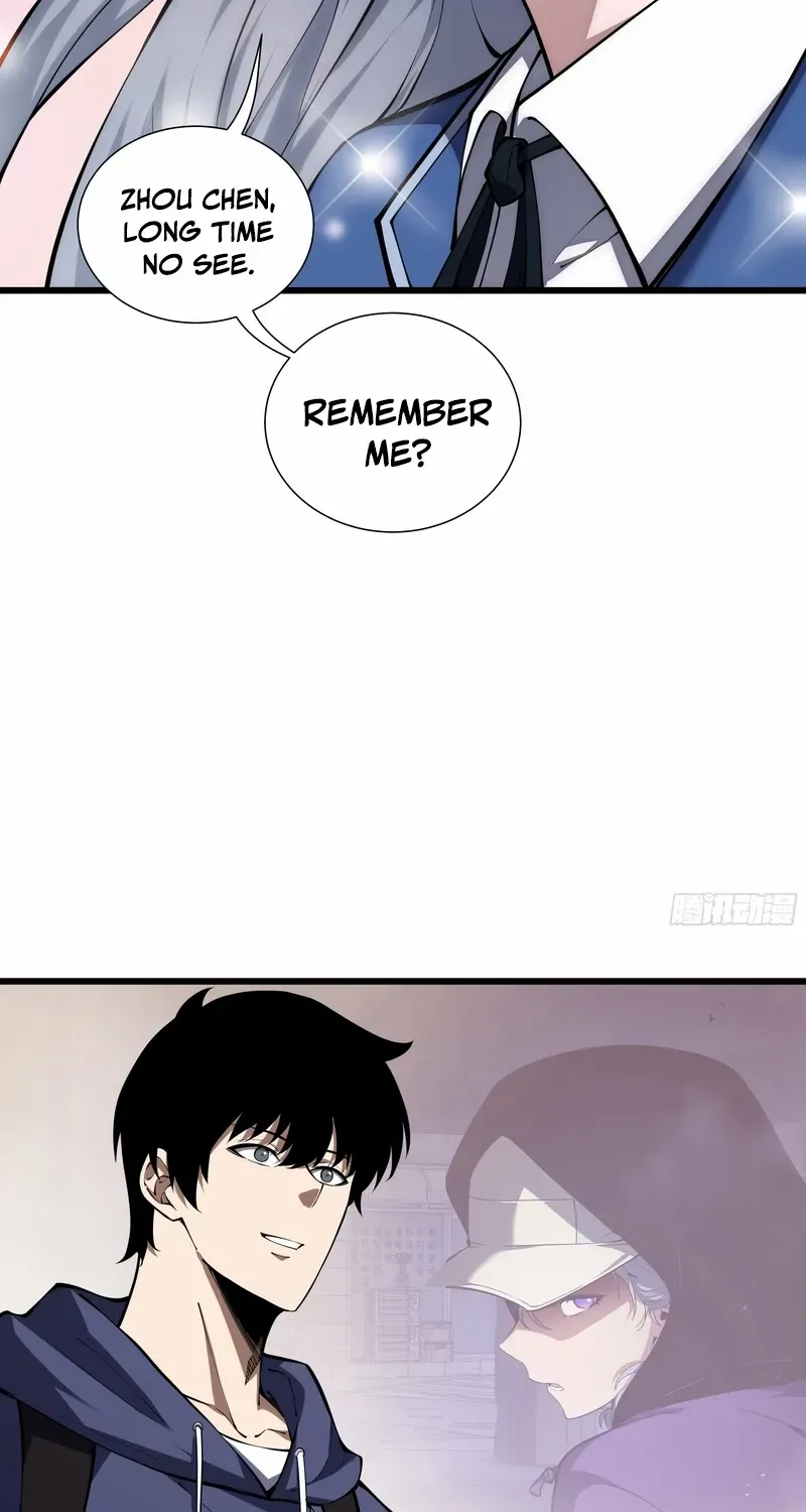 I Owe A Billion Dollars And I am Forced to Become A Worker For An Evil God Chapter 22 page 24 - 