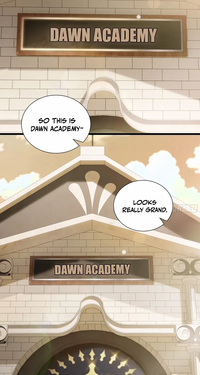I Owe A Billion Dollars And I am Forced to Become A Worker For An Evil God Chapter 22 page 4 - 