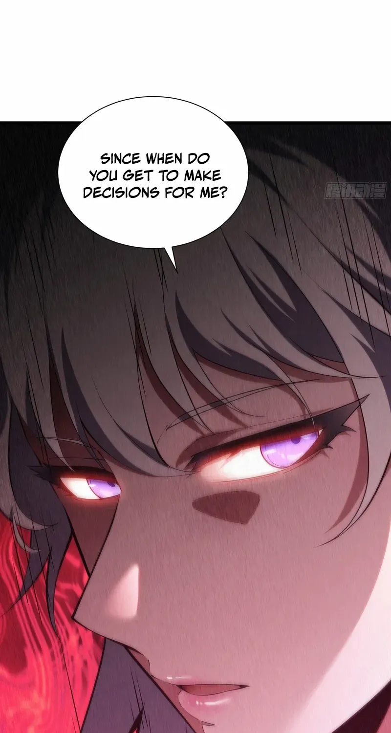 I Owe A Billion Dollars And I am Forced to Become A Worker For An Evil God Chapter 22 page 36 - 