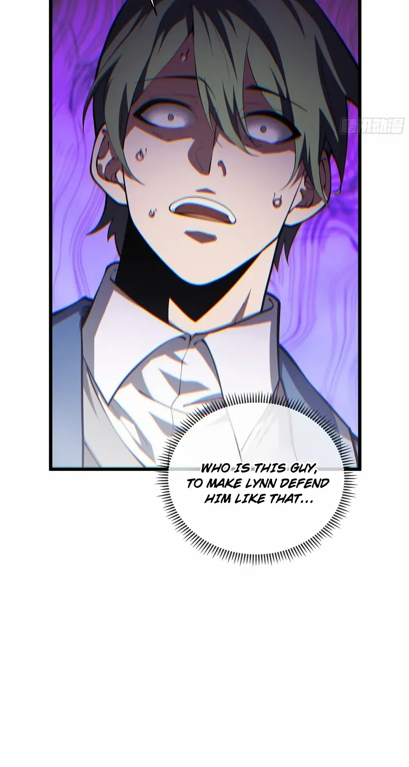 I Owe A Billion Dollars And I am Forced to Become A Worker For An Evil God Chapter 22 page 38 - 