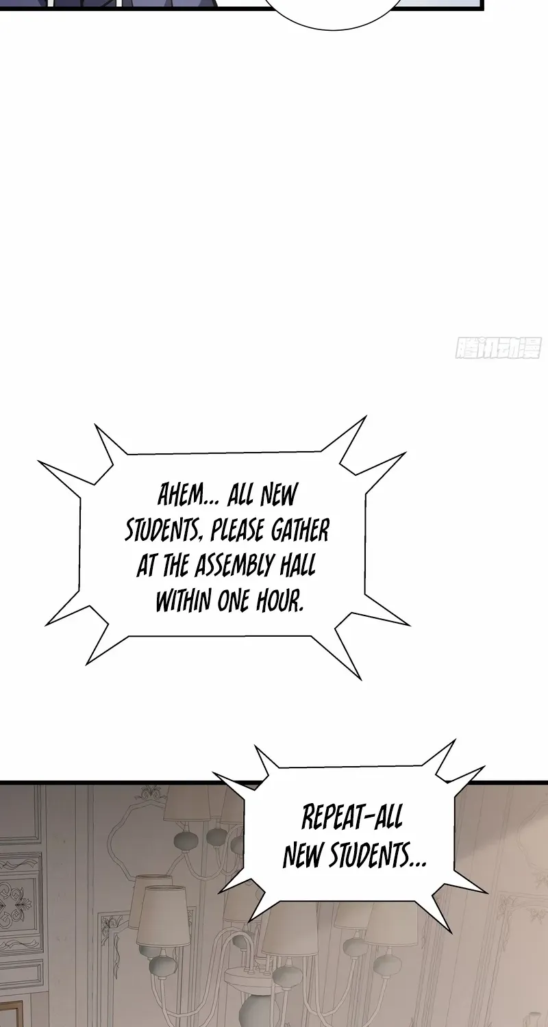 I Owe A Billion Dollars And I am Forced to Become A Worker For An Evil God Chapter 22 page 43 - 