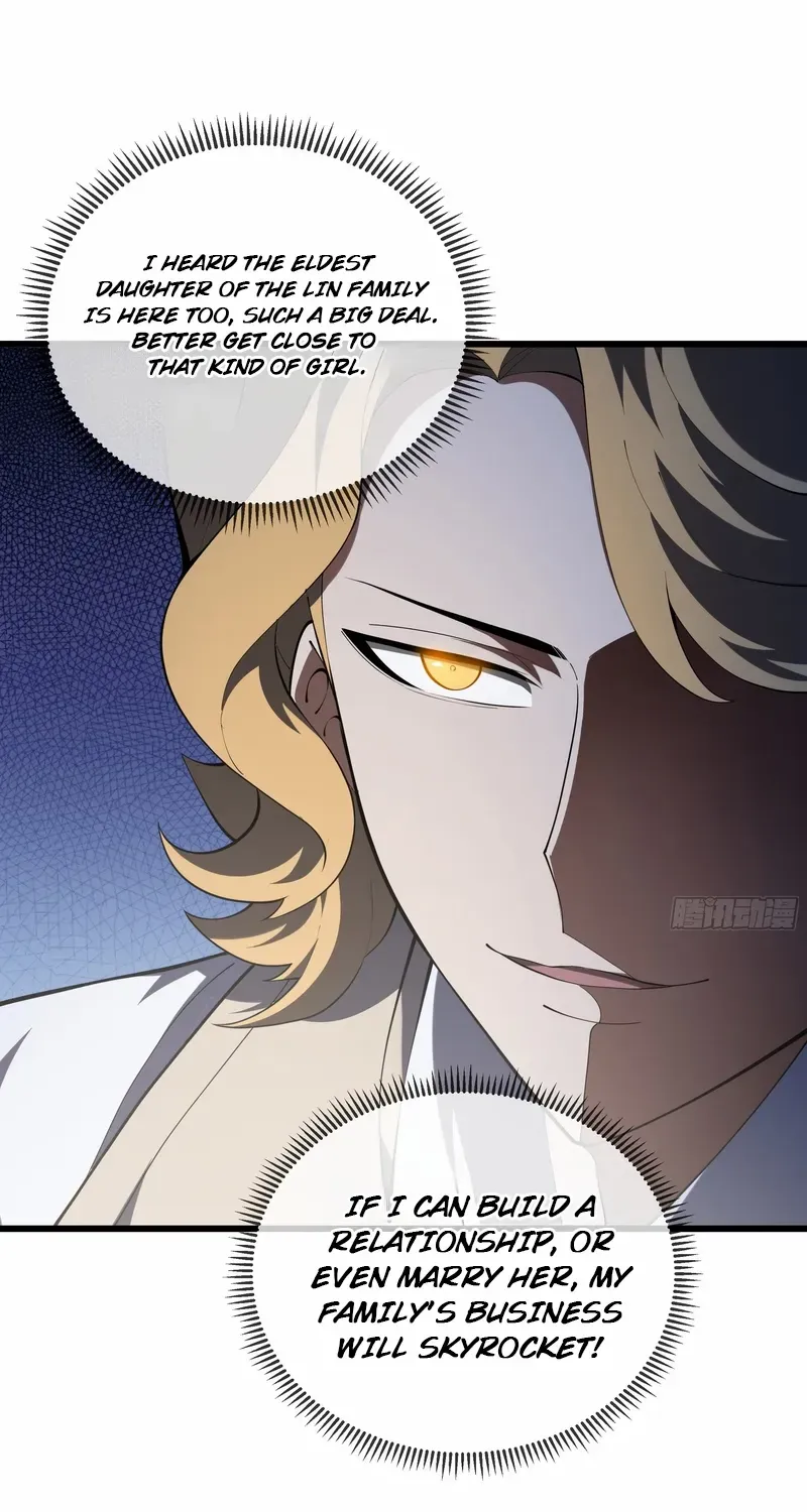I Owe A Billion Dollars And I am Forced to Become A Worker For An Evil God Chapter 22 page 52 - 