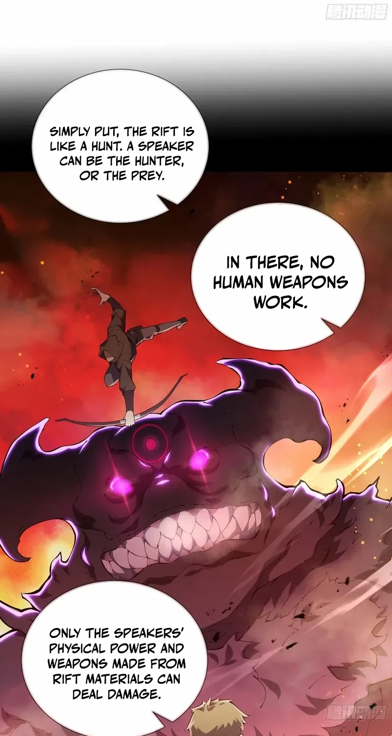 I Owe A Billion Dollars And I am Forced to Become A Worker For An Evil God Chapter 22 page 59 - 