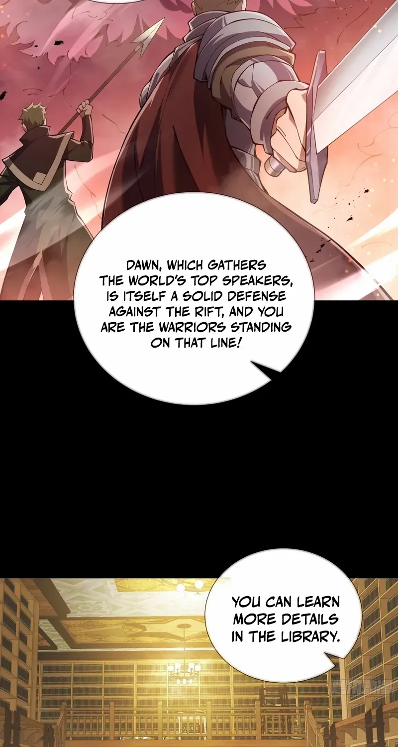 I Owe A Billion Dollars And I am Forced to Become A Worker For An Evil God Chapter 22 page 60 - 