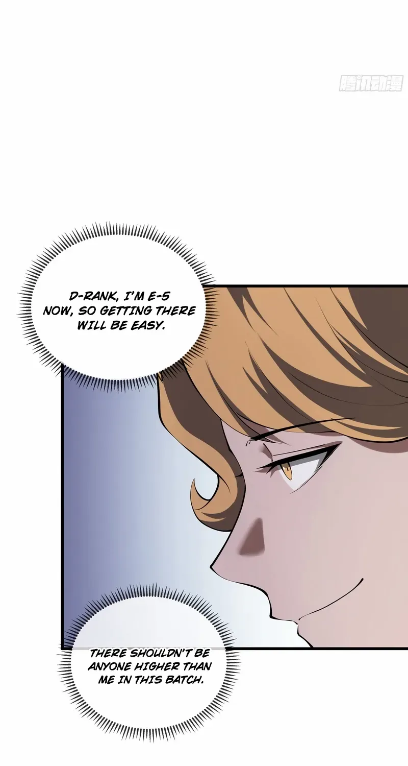 I Owe A Billion Dollars And I am Forced to Become A Worker For An Evil God Chapter 22 page 72 - 