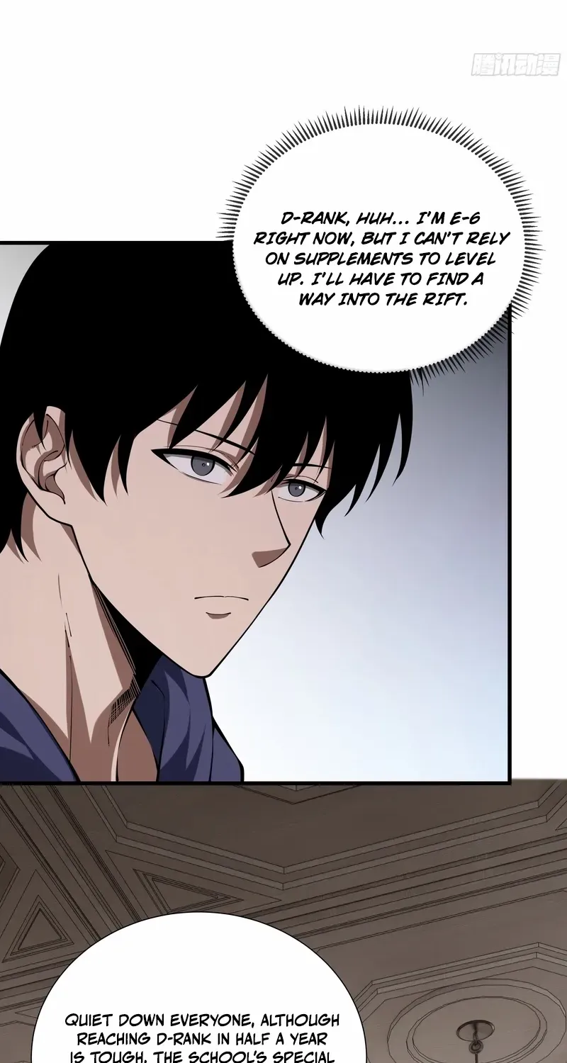 I Owe A Billion Dollars And I am Forced to Become A Worker For An Evil God Chapter 22 page 73 - 