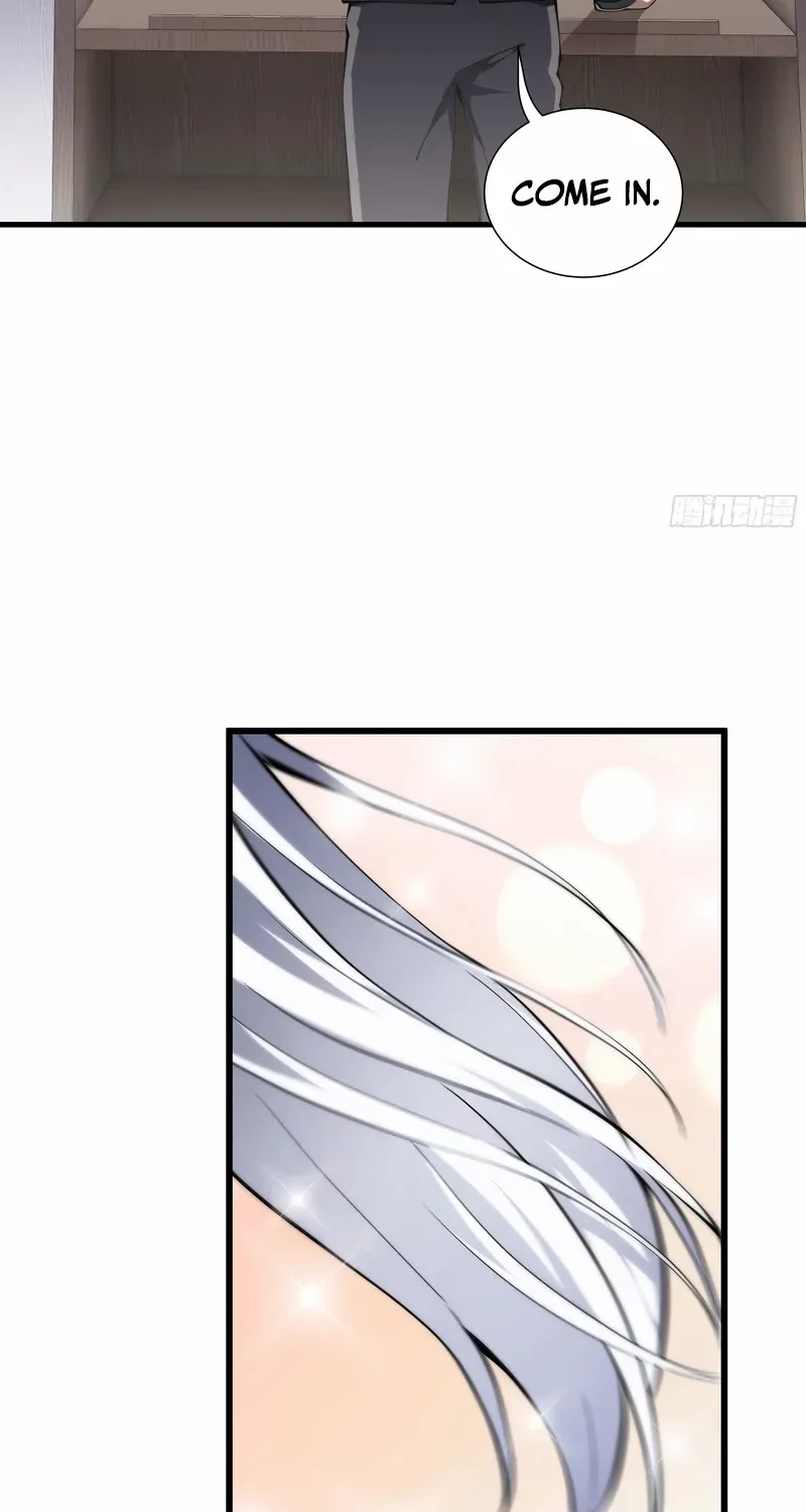I Owe A Billion Dollars And I am Forced to Become A Worker For An Evil God Chapter 22 page 75 - 