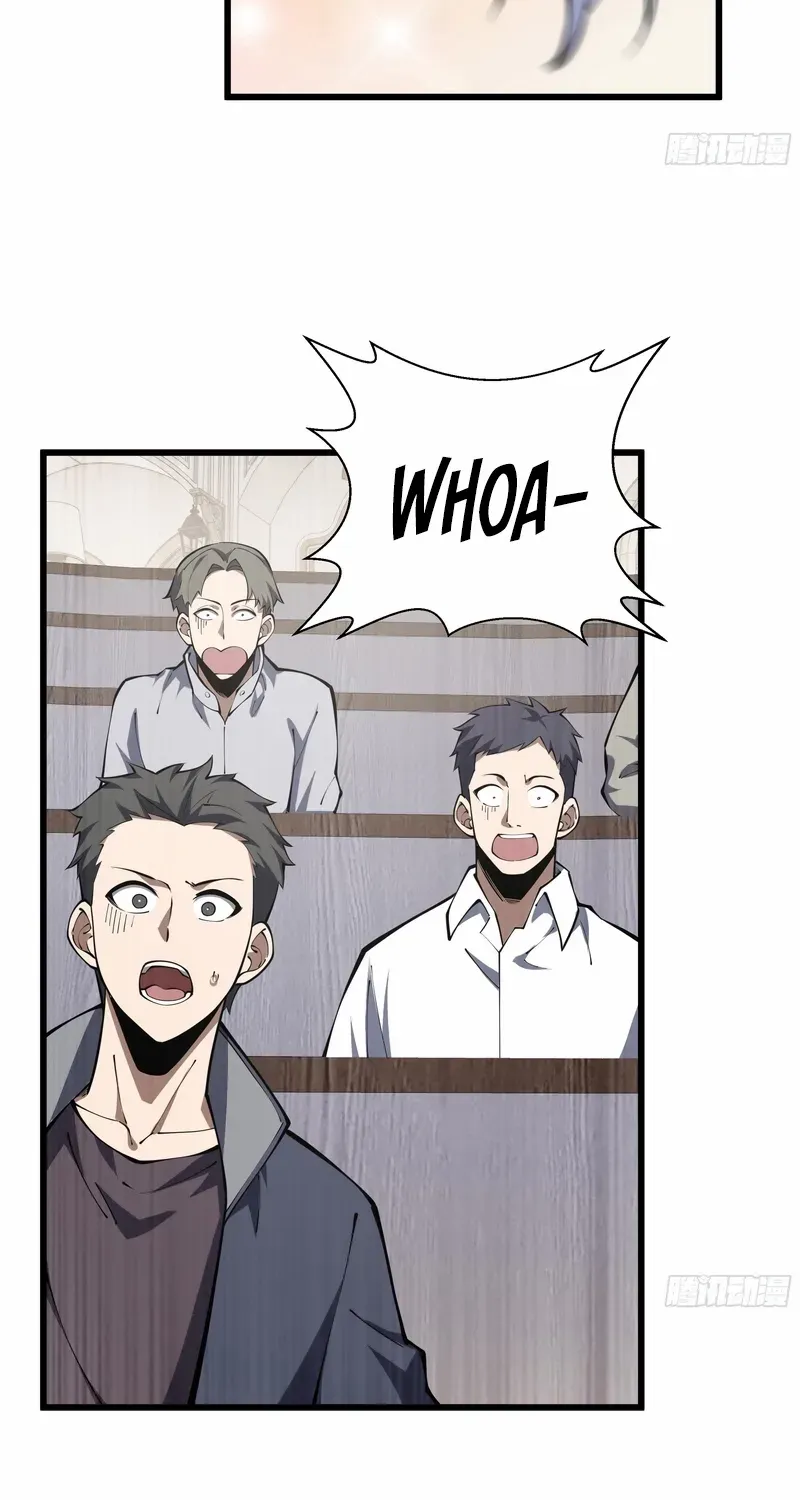 I Owe A Billion Dollars And I am Forced to Become A Worker For An Evil God Chapter 22 page 76 - 
