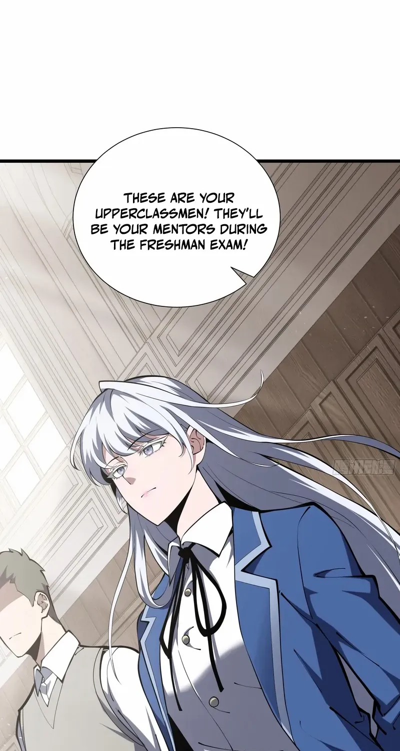 I Owe A Billion Dollars And I am Forced to Become A Worker For An Evil God Chapter 22 page 77 - 