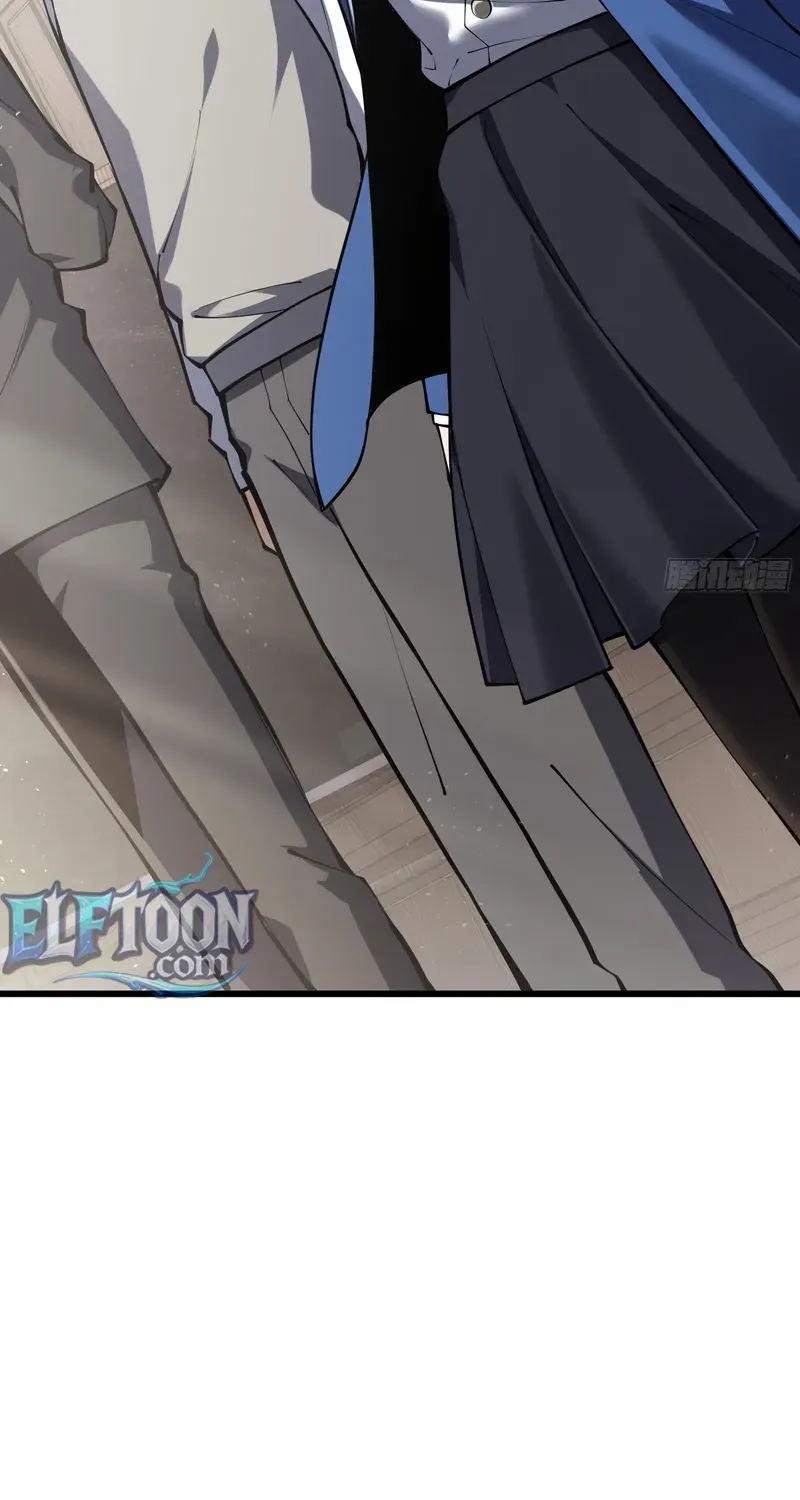 I Owe A Billion Dollars And I am Forced to Become A Worker For An Evil God Chapter 22 page 78 - 