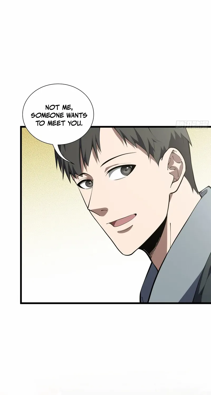 I Owe A Billion Dollars And I am Forced to Become A Worker For An Evil God Chapter 22 page 9 - 