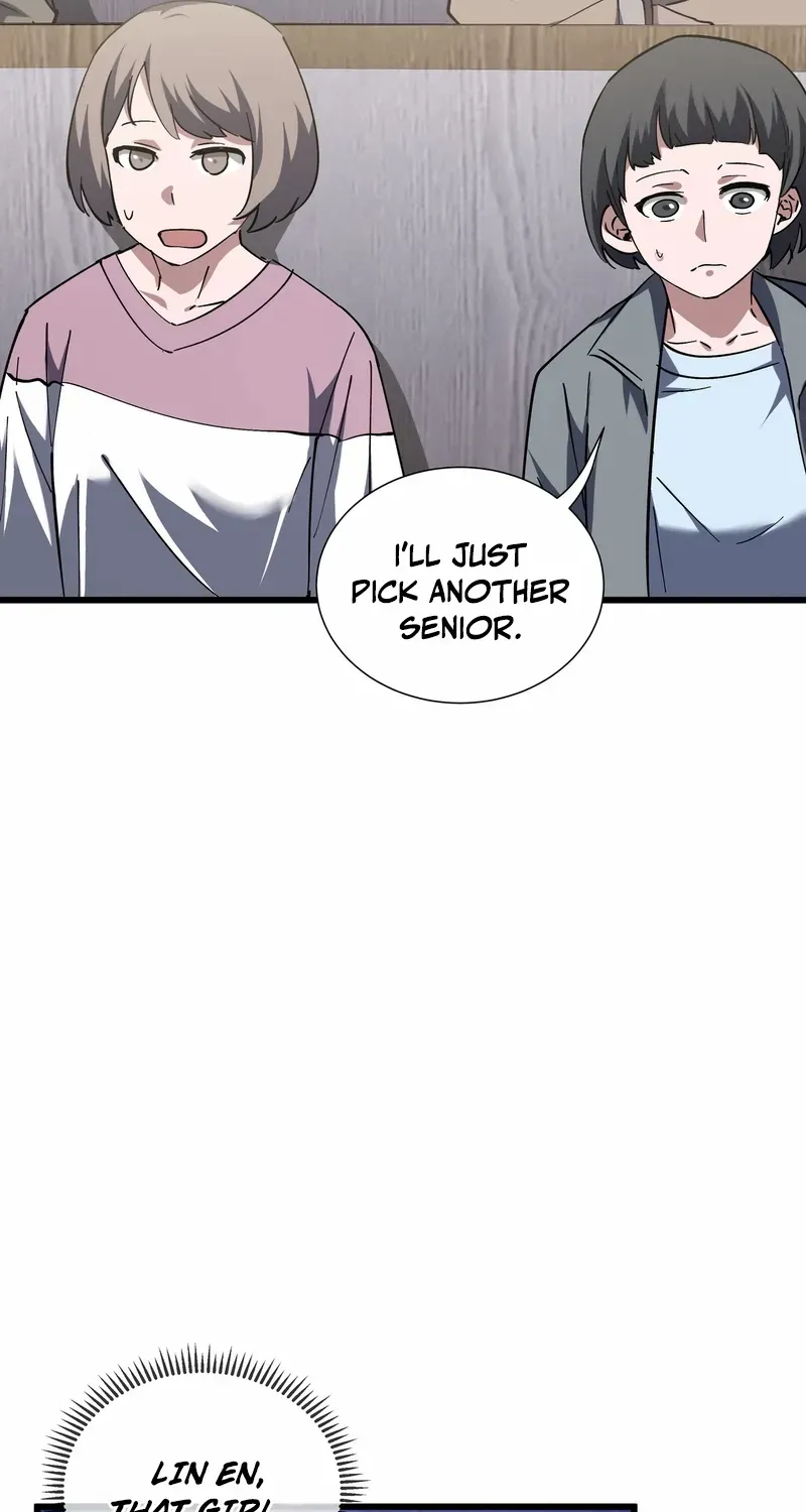 I Owe A Billion Dollars And I am Forced to Become A Worker For An Evil God Chapter 23 page 13 - 