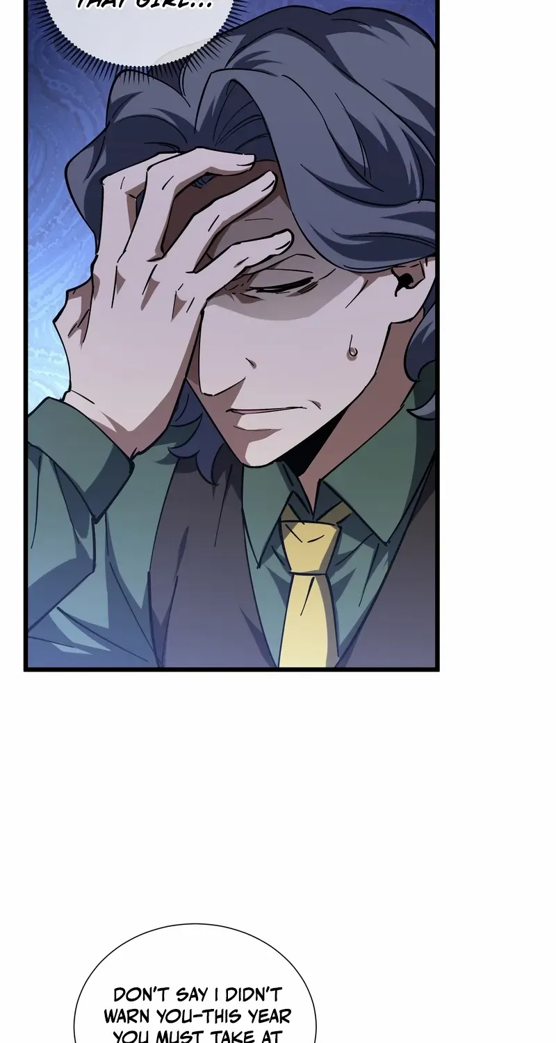I Owe A Billion Dollars And I am Forced to Become A Worker For An Evil God Chapter 23 page 14 - 