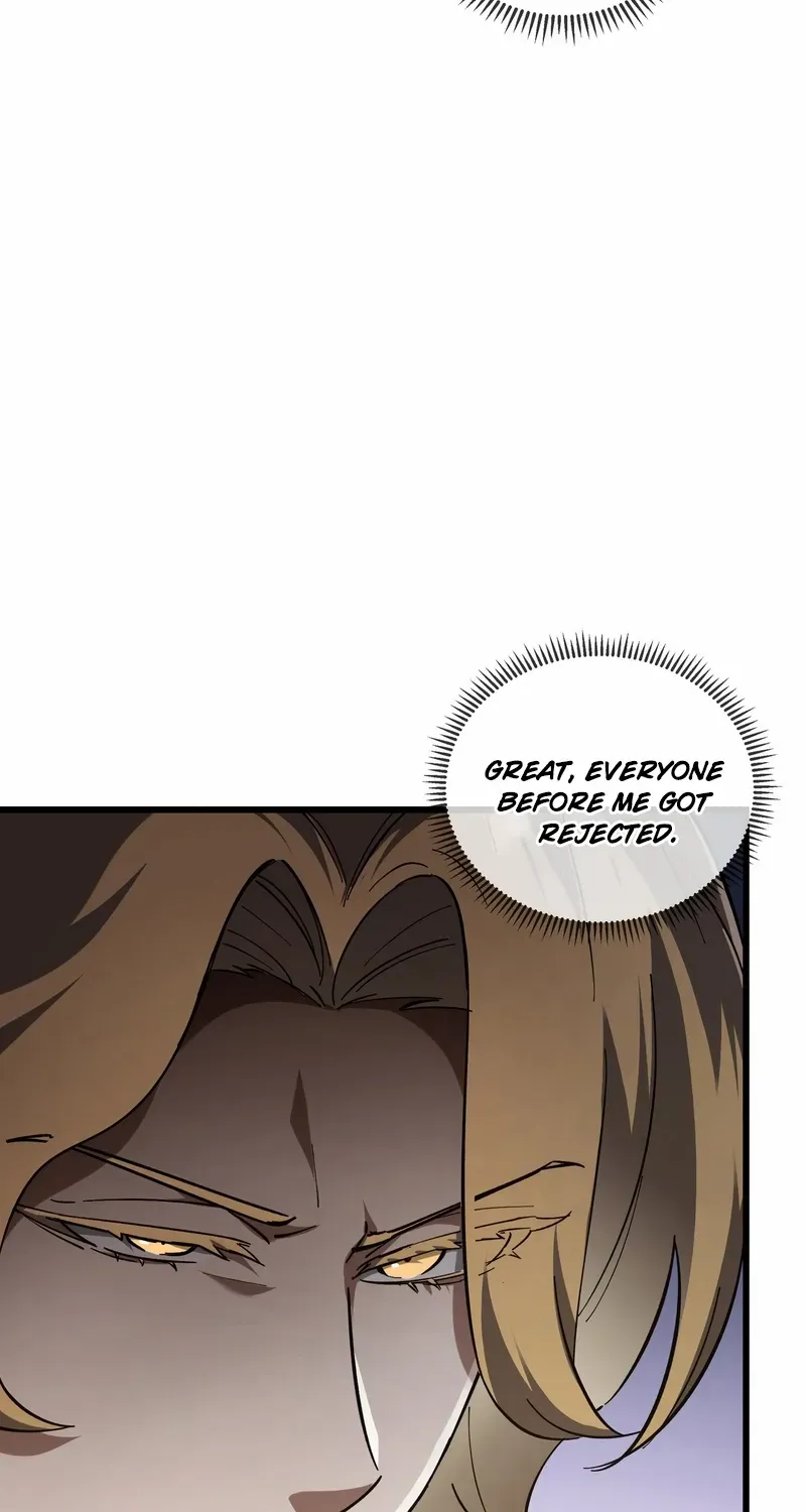 I Owe A Billion Dollars And I am Forced to Become A Worker For An Evil God Chapter 23 page 18 - 