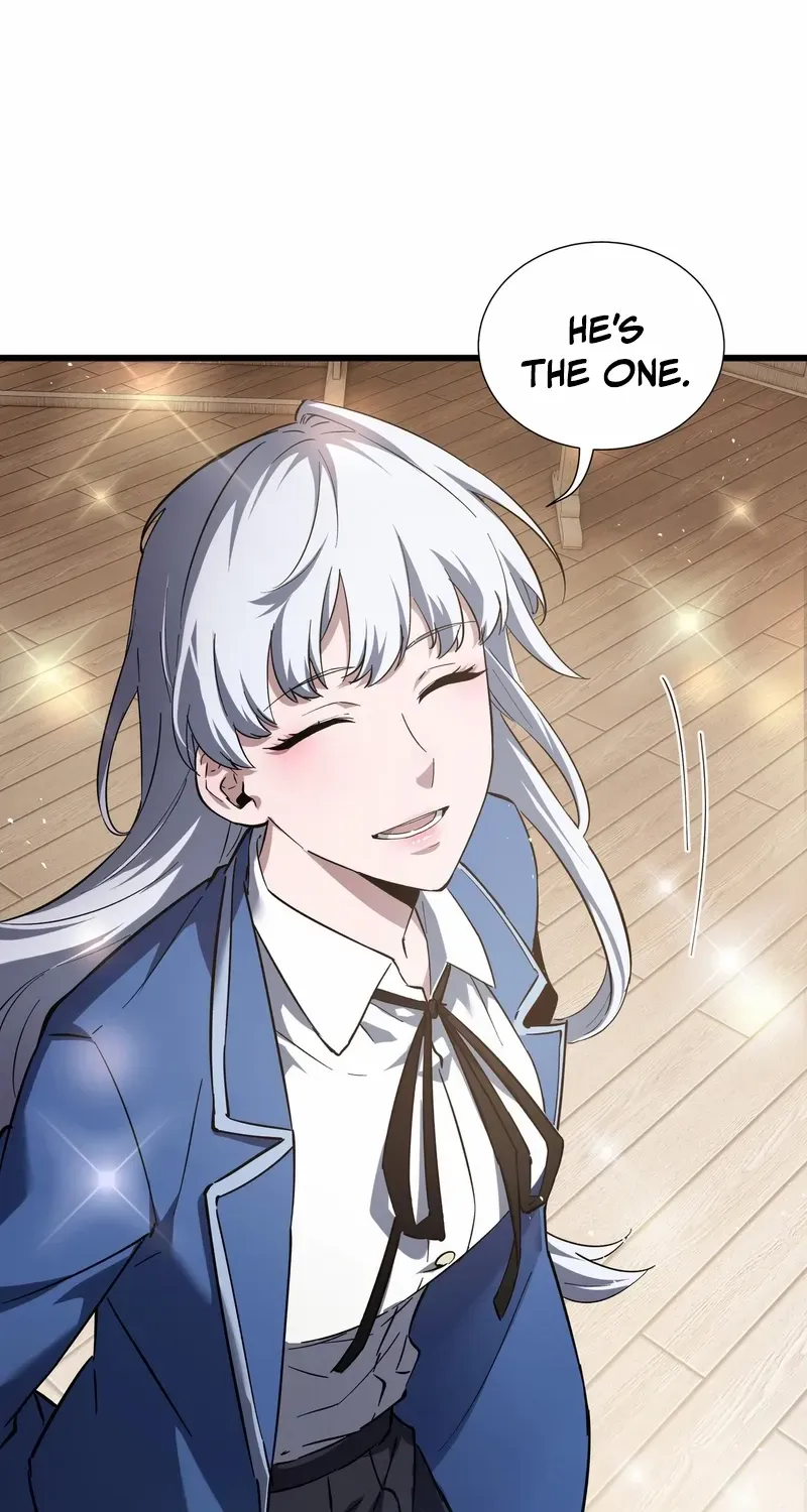 I Owe A Billion Dollars And I am Forced to Become A Worker For An Evil God Chapter 23 page 26 - 