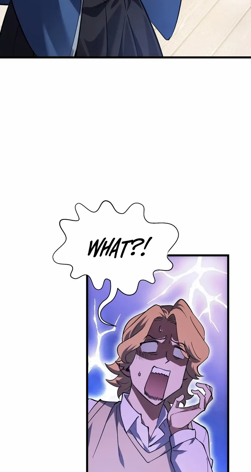 I Owe A Billion Dollars And I am Forced to Become A Worker For An Evil God Chapter 23 page 27 - 