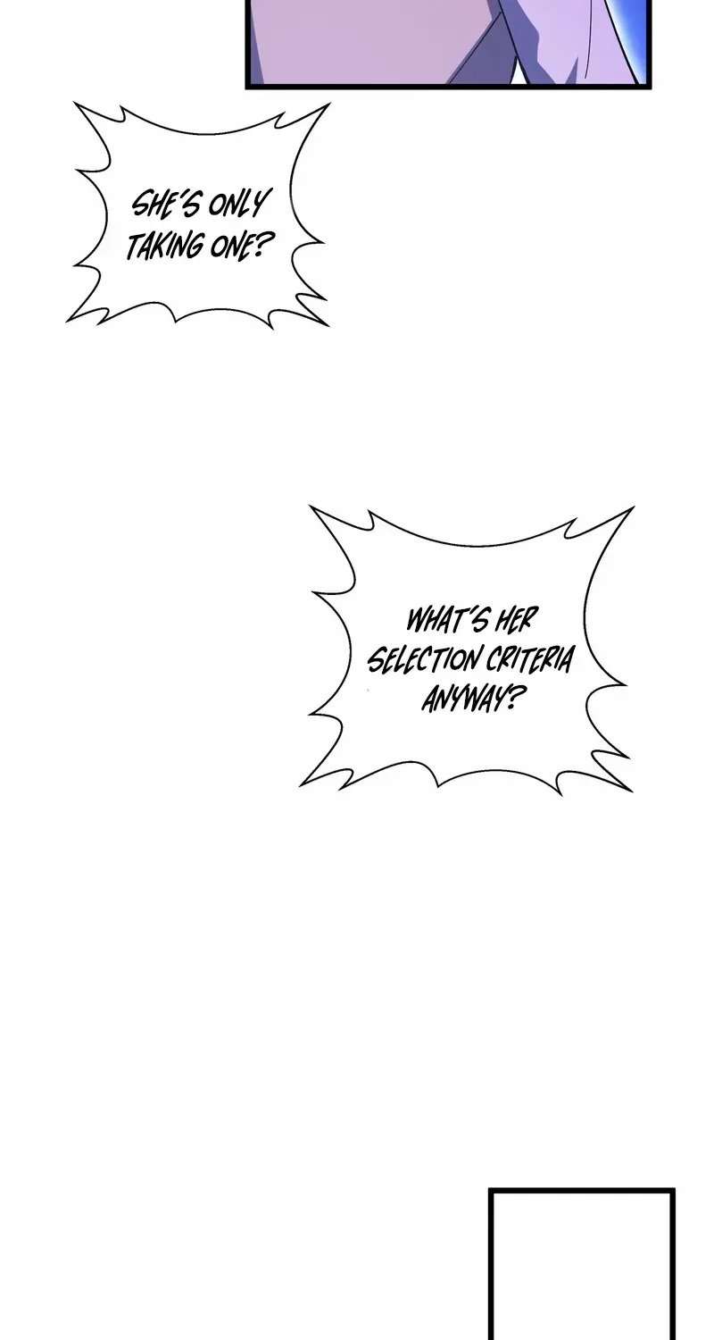 I Owe A Billion Dollars And I am Forced to Become A Worker For An Evil God Chapter 23 page 28 - 
