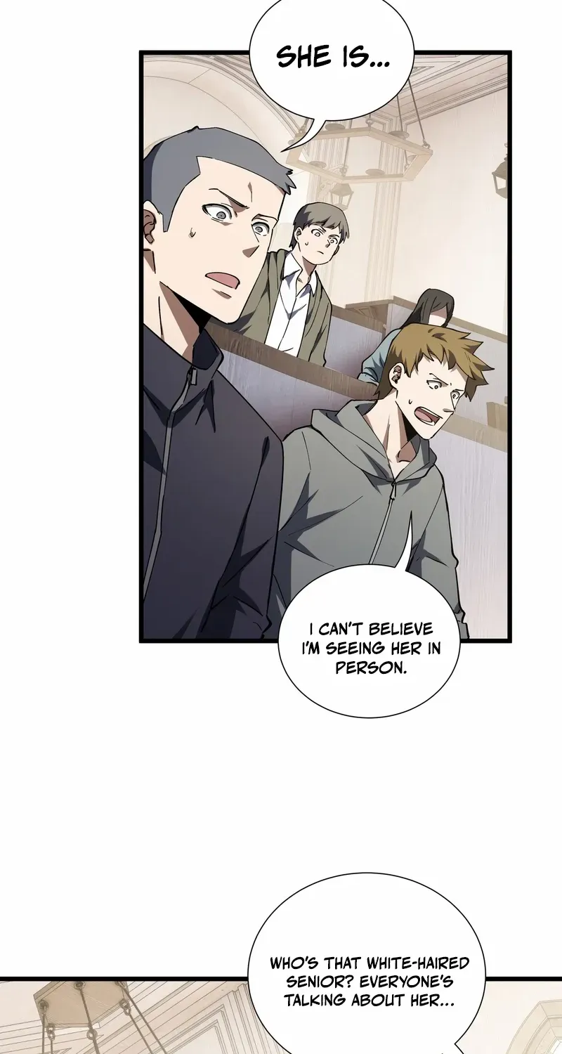 I Owe A Billion Dollars And I am Forced to Become A Worker For An Evil God Chapter 23 page 4 - 