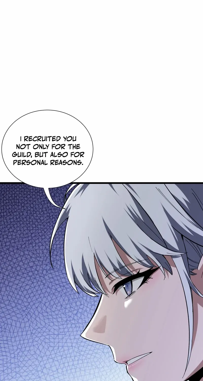 I Owe A Billion Dollars And I am Forced to Become A Worker For An Evil God Chapter 23 page 33 - 