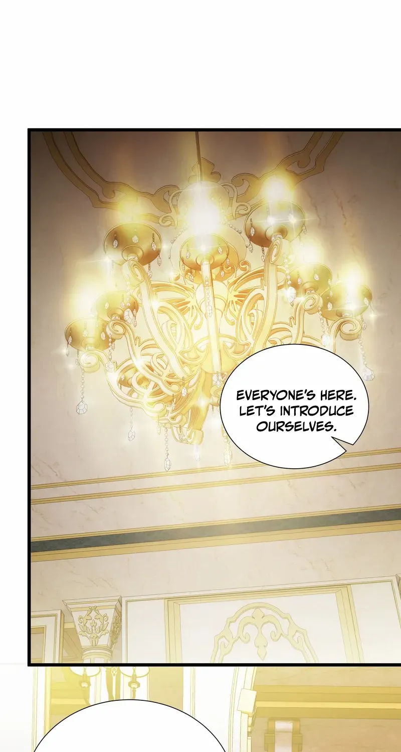 I Owe A Billion Dollars And I am Forced to Become A Worker For An Evil God Chapter 23 page 38 - 