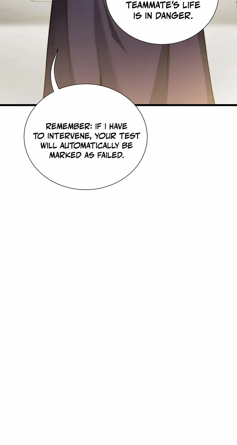 I Owe A Billion Dollars And I am Forced to Become A Worker For An Evil God Chapter 23 page 40 - 