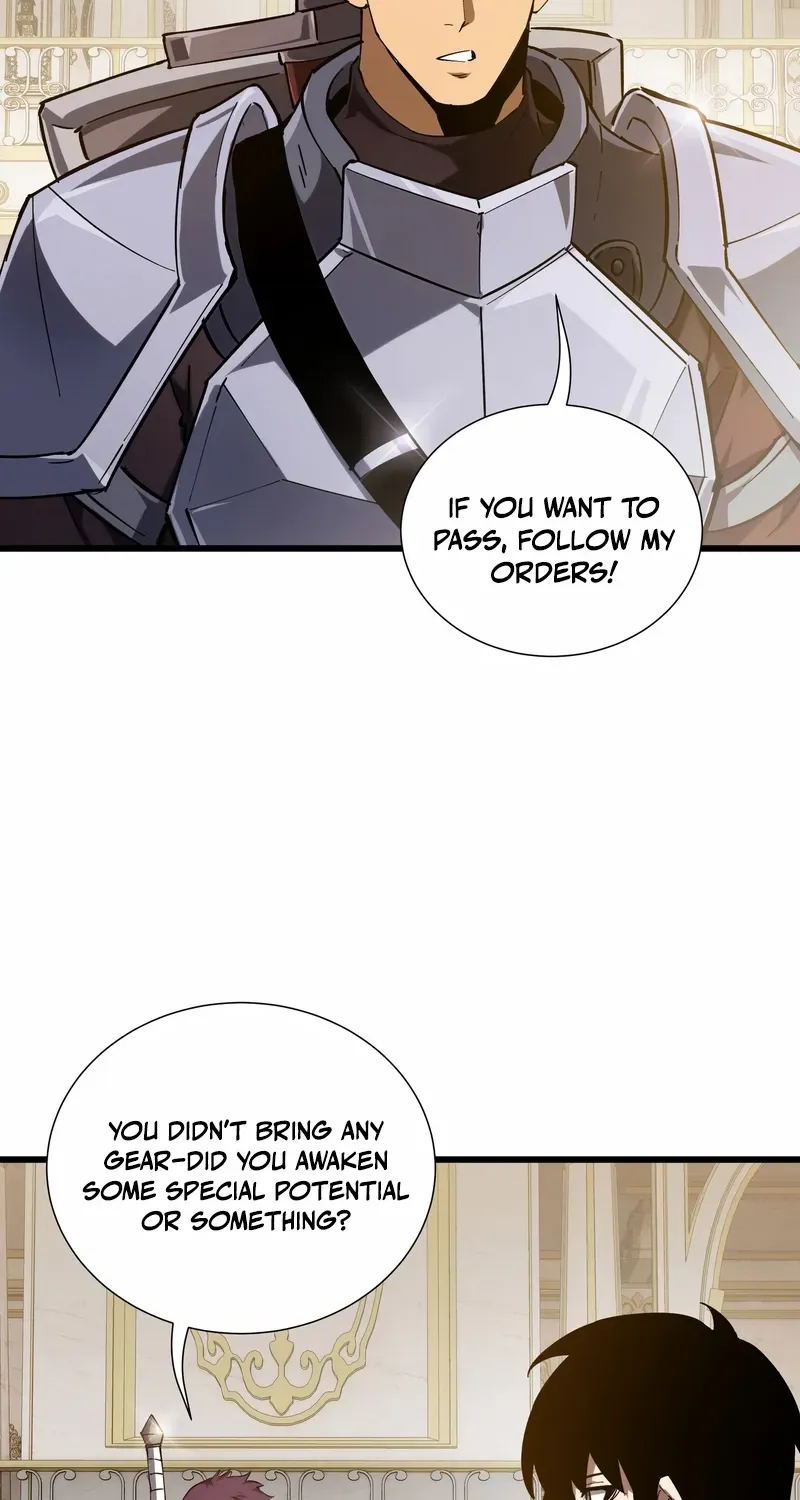 I Owe A Billion Dollars And I am Forced to Become A Worker For An Evil God Chapter 23 page 43 - 