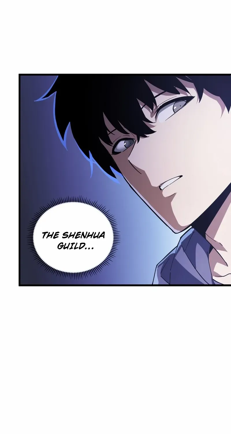 I Owe A Billion Dollars And I am Forced to Become A Worker For An Evil God Chapter 23 page 6 - 